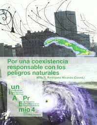 Libro Por Una Coexistencia Responsable Con Los Peligros Naturales