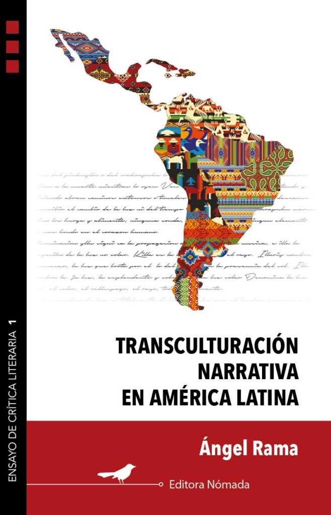 Libro Transculturaci N Narrativa En Am Rica Latina Prosa Y Pol Tica