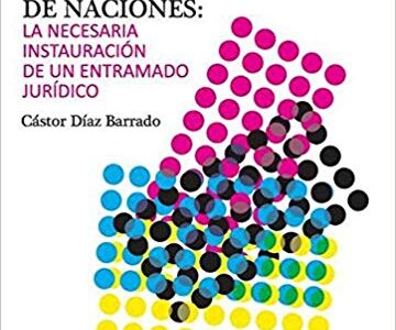 Cultura En La Comunidad Iberoamericana De Naciones