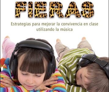 Como Amanso A Mis Fieras : Estrategias Para Mejorar La Convivencia En