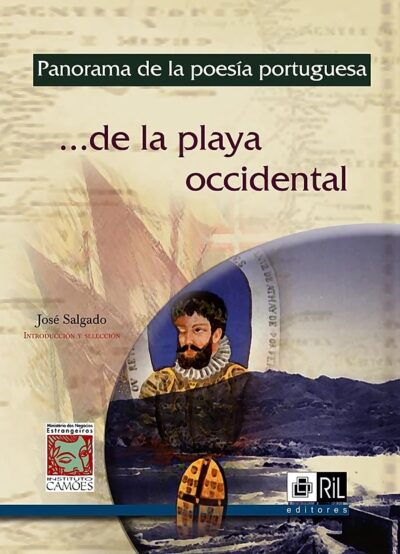 De La Playa Occidental: Panorama De La Poesía Portuguesa