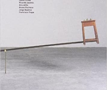 Caminos : Arte Contemporáneo Portugués