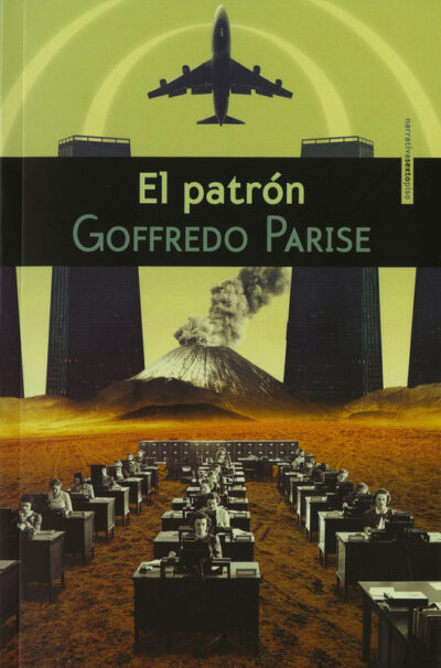 El Patrón