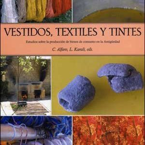 Vestidos, Textiles Y Tintes