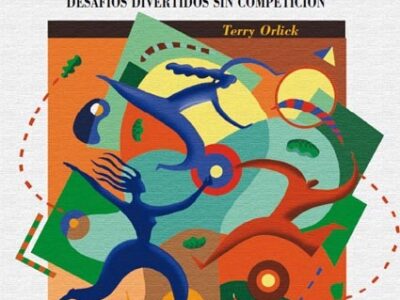 Juegos Y Deportes Cooperativos