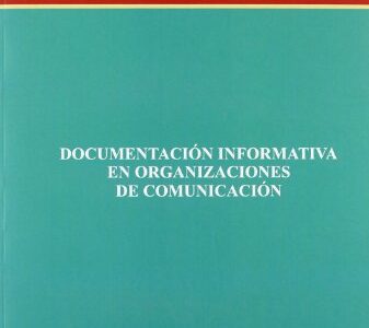 Documentación Informativa En Organizaciones De Documentación
