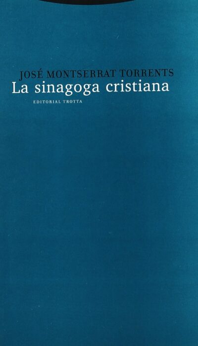 La Sinagoga Cristiana