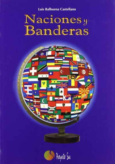 Naciones Y Banderas