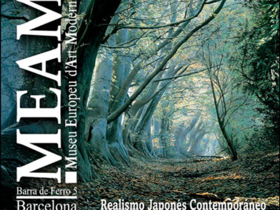 Realismo Japonés Contemporáneo = Contemporary Japanese Realism
