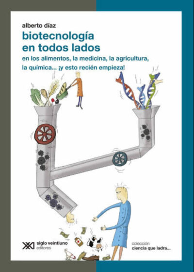 Biotecnología En Todos Lados