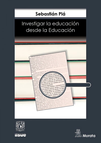 Investigar La Educación Desde La Educación