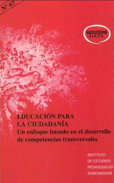 Educación Para La Ciudadanía