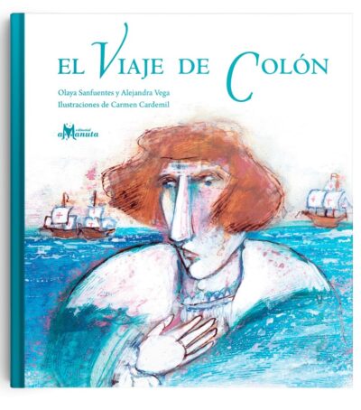 El Viaje De Colon