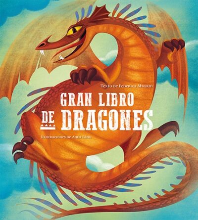 El Gran Libro De Dragones