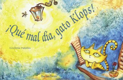 Qué Mal Día Gato Klops!