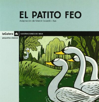 El Patito Feo