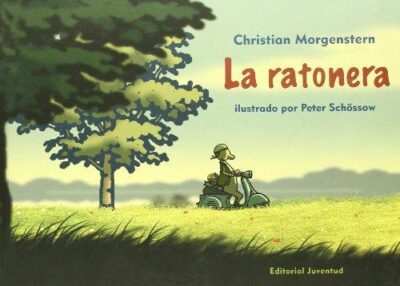 La Ratonera