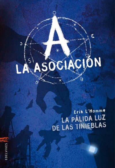 Asociación – La Pálida Luz De Las Tinieblas