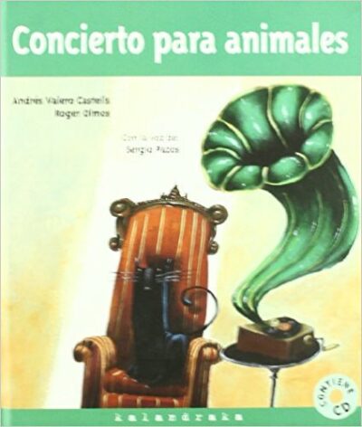 Concierto Para Animales