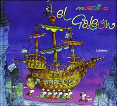 El Galeón