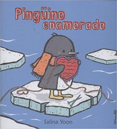 Pingüino Enamorado