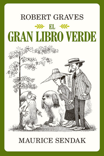 El Gran Libro Verde