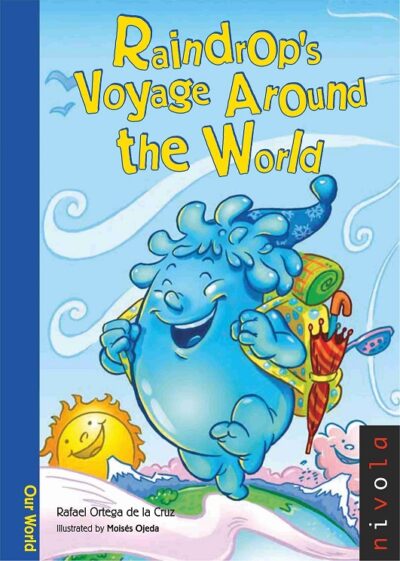 Raindrop S Voyage Around The World