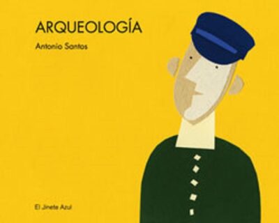 Arqueologia