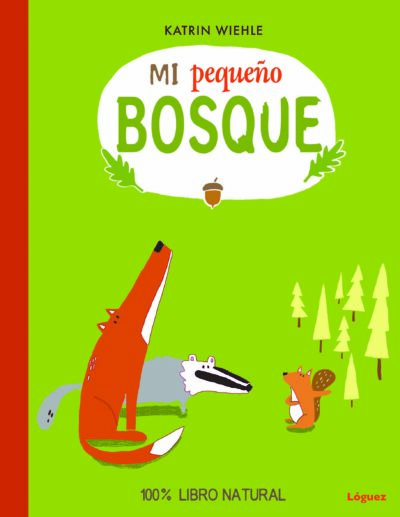 Mi Pequeño Bosque