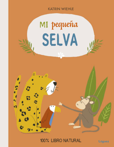 Mi Pequeña Selva