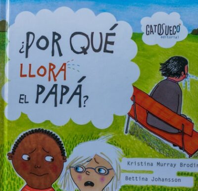 Por Qué Llora El Papa?