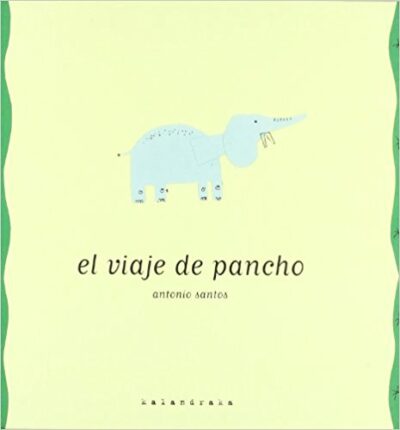 El Viaje De Pancho