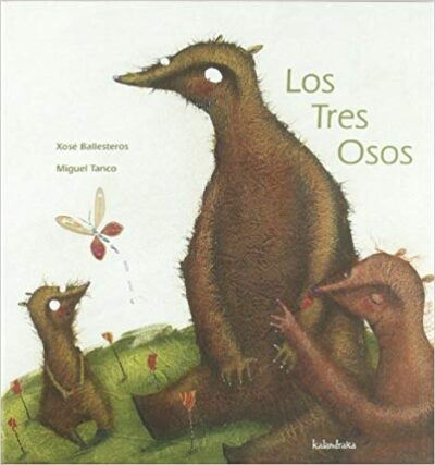 Los Tres Osos