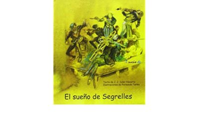 El Sueño De Segrelles