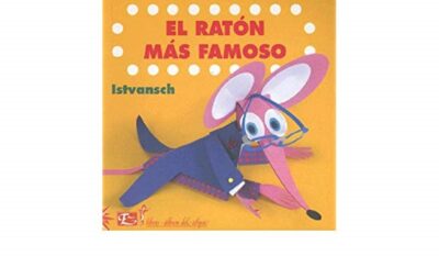 El Ratón Más Famoso