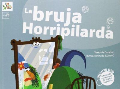 La bruja horripilarda