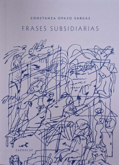 Frases Subsidiarias