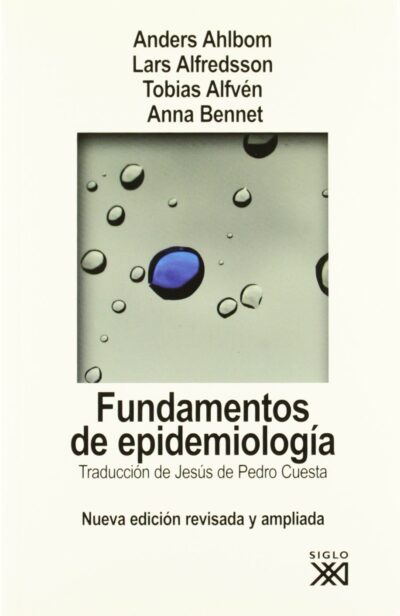 Fundamentos de epidemiología, 9ª ed.