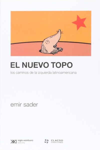 El nuevo topo