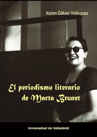 El periodismo literario de Marta Brunet