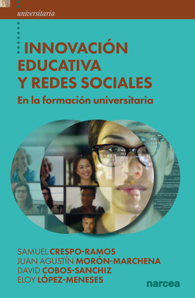 Innovación educativa y redes sociales en la formación universitaria