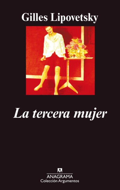 La tercera mujer: Permanencia y revolución de lo femenino