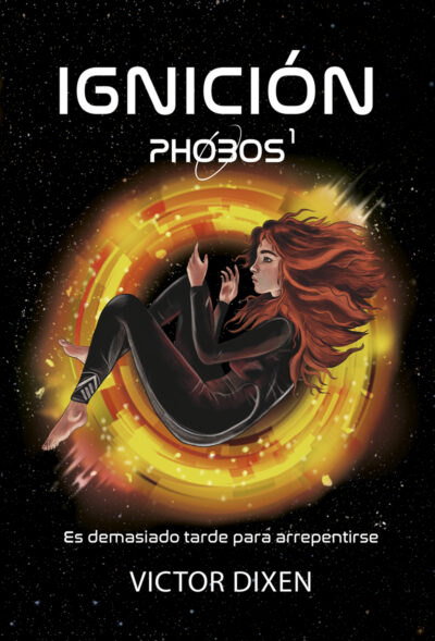 Ignición: Phobos 1