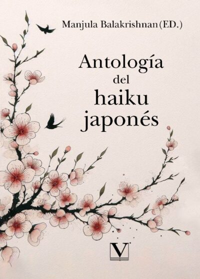 Antología del haiku japonés