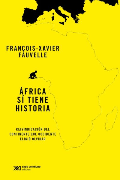 África si tiene historia