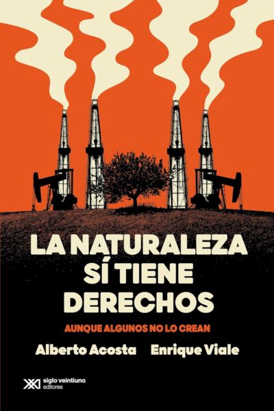 La naturaleza si tiene derechos