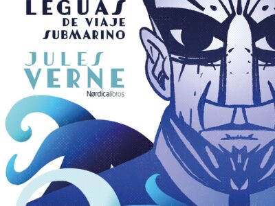 Veinte mil leguas de viaje submarino (Ilustrado - nueva traducción)