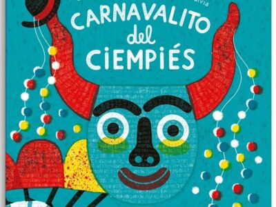 Carnavalito del ciempiés