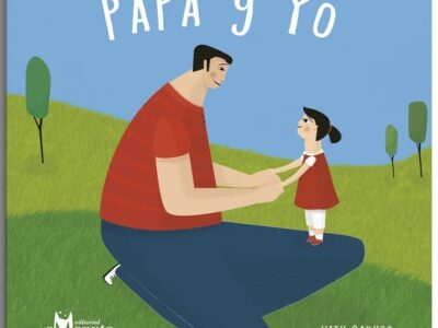 Papá y yo