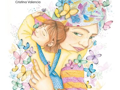 Mi mamá es una guerrera de la luz